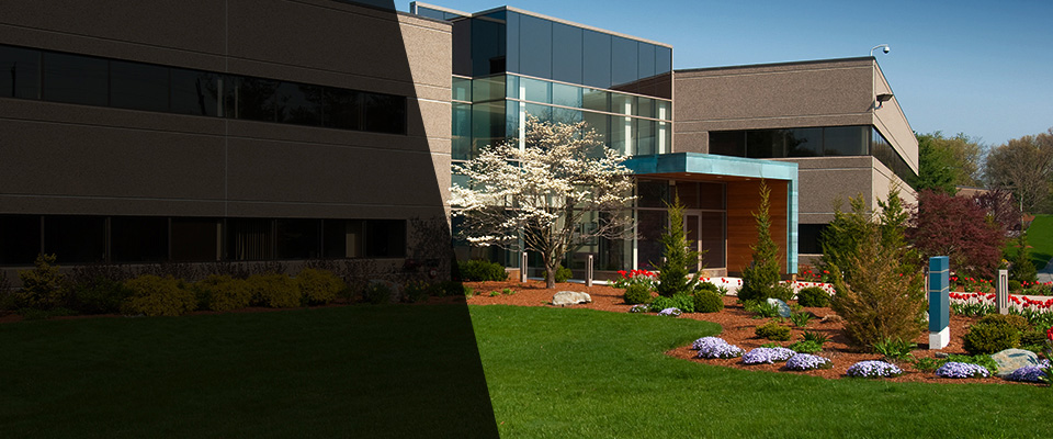 Hickory Hills Landscapers