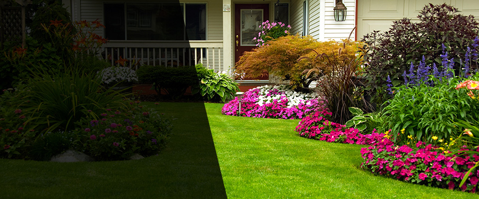 Hickory Hills Landscapers