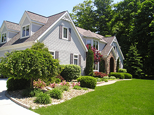 Landscapers and Lawncare Services in Hickory Hills, IL